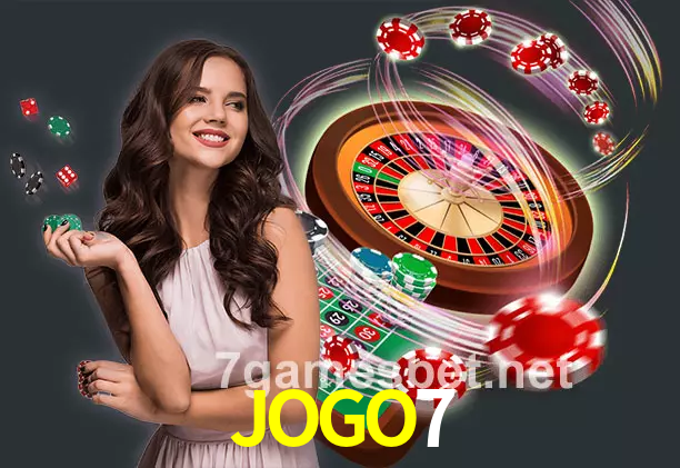vivo no cassino JOGO7