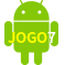 Aplicativo JOGO7 para Android