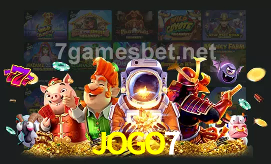cassino JOGO7